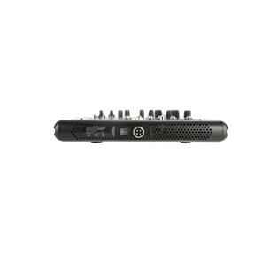 Mezclador de audio MAX 4 FX USB BT 2