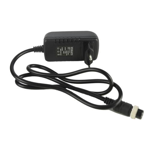 Mezclador de audio MAX 4 FX USB BT