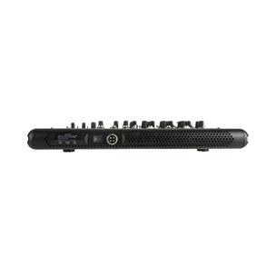 Mezclador de audio MAX 6 FX USB BT 2