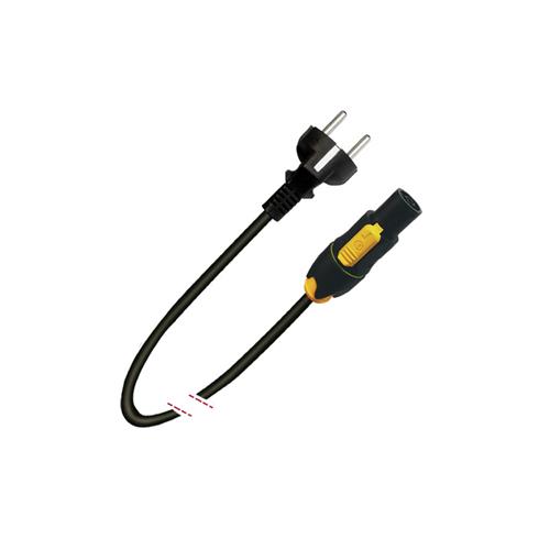 Cable de alimentacion Neutrik TrueOne MK1011