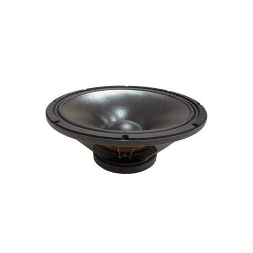 Altavoz de 15" para bajas frecuencias 15WR400