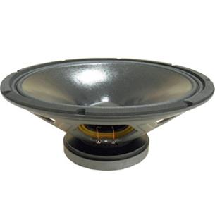 Altavoz de 15" para bajas frecuencias 15WRS400