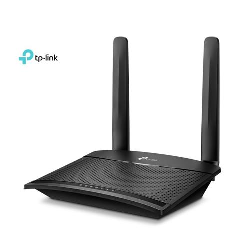 TP-LINK Router 4G TL-MR100 (sim)