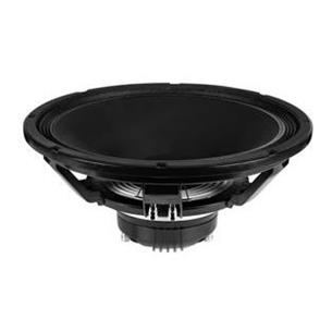 Altavoz de 15" coaxial 15XA38/ND