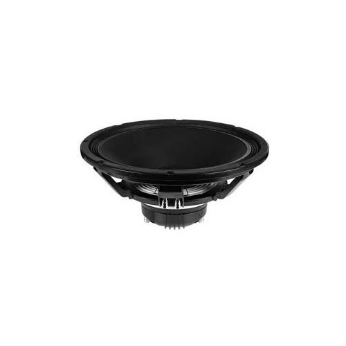 Altavoz de 15" coaxial 15XA38/ND