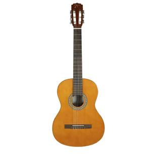 Guitarra clasica 4/4 QGC-15 GB 2