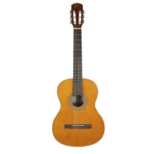 Guitarra clasica 4/4 QGC-15 GB