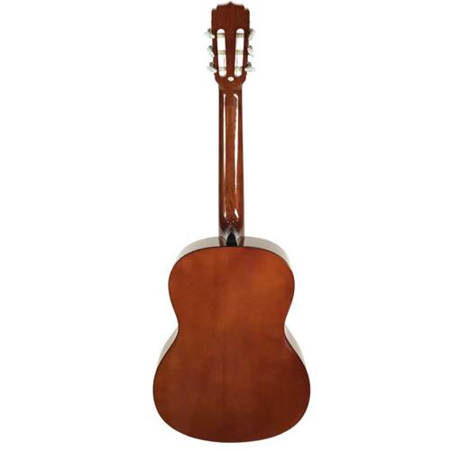 Guitarra clasica 4/4 QGC-15 GB
