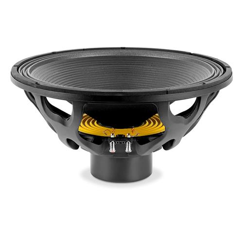 Altavoz de 18" para bajas frecuencias 18LEX1000Nd