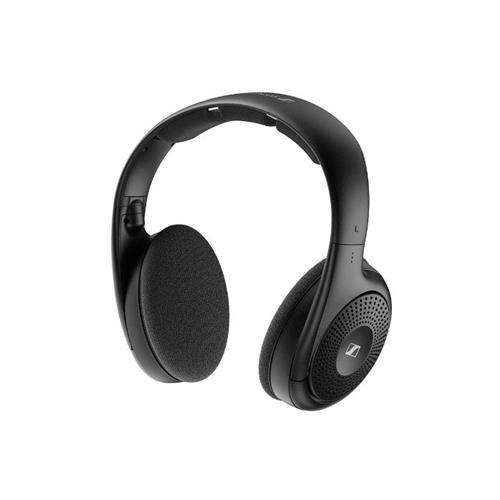 Auricular inalambrico para TV RS 120-W Auricular inalambrico para TV RS 120-W