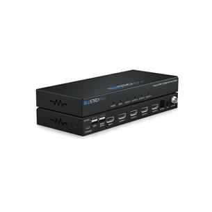 Distribuidor HDMI 4K 1 entreda 4 salidas y gestion EDID SP14CS