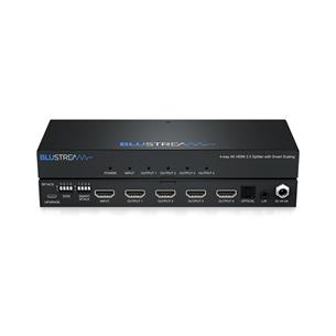 Distribuidor HDMI 4K 1 entreda 4 salidas y gestion EDID SP14CS 2