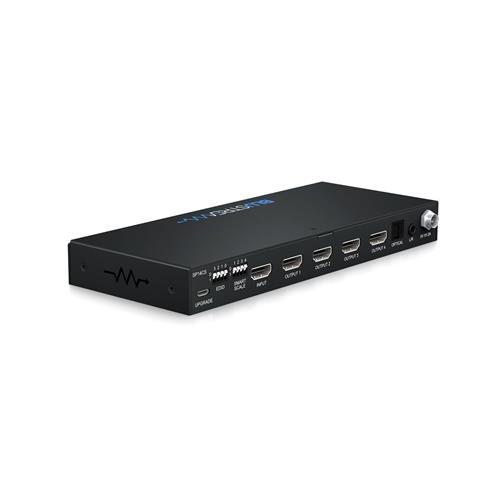 Distribuidor HDMI 4K 1 entreda 4 salidas y gestion EDID SP14CS