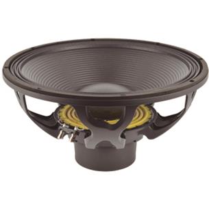 Altavoz de 18" para bajas frecuencias 18LEX1600Nd