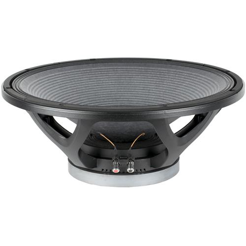 Altavoz de 18" para bajas frecuencias 18LX60V2/S