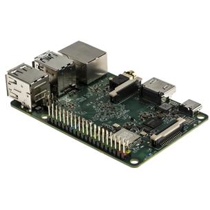 Ordenador de placa única Okdo Rock 4 SE 4gb