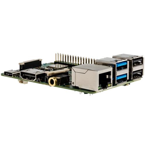 Ordenador de placa única Okdo Rock 4 SE 4gb