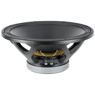 Altavoz de 18" para bajas frecuencias 18PWB1000FE/S