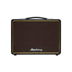 Amplificador para guitarra o bajo bateria MGB 110 USB BAT MKII