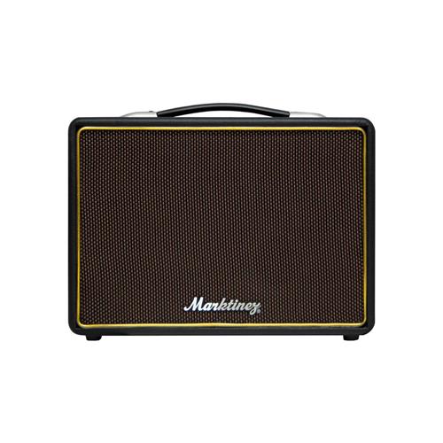 Amplificador para guitarra o bajo bateria MGB 110 USB BAT MKII Amplificador para guitarra o bajo bateria MGB 110 USB BAT MKII