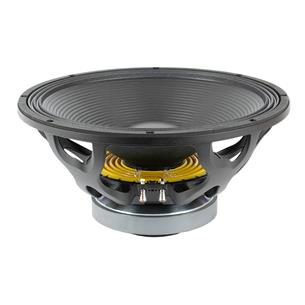 Altavoz de 18" para bajas frecuencias 18QLEX1600Fe