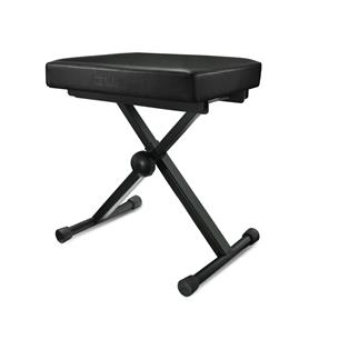 Banqueta para teclado regulable BQ-01 2