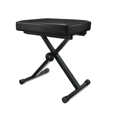 Banqueta para teclado regulable BQ-01