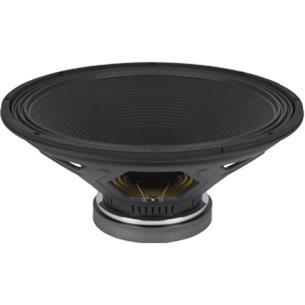 Altavoz de 18" para bajas frecuencias 18WRS600