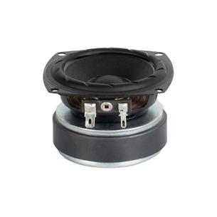 Altavoz 3" amplia gama 8 ohm 3FR30 V2