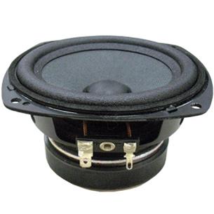 Altavoz 4" amplia gama 4FR40