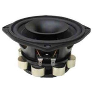 Altavoz de 5" coaxial 5CX200ND