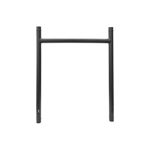 Modulo columpio truss serie F negro CTM-1B