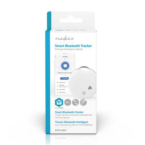 Localizador smart Bluetooth 4.0 Nedis