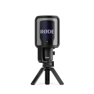 Microfono USB condensador NT-USB+ 2