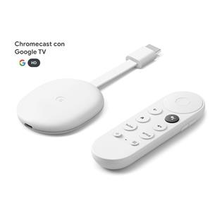 Google Chromecast TV-HD