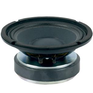 Altavoz de 6" para bajas frecuencias 6CMV2