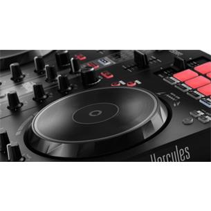 Controlador Dj de 2 canales IMPULSE 300 MK2 2
