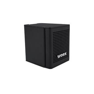 Caja acústica pasiva 25 W @ 8 Ohm. IP65 color negro UDA 1