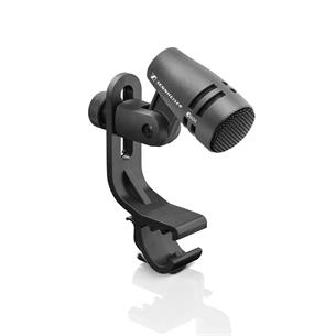 Microfono caridode para bateria e instrumentos metal e604