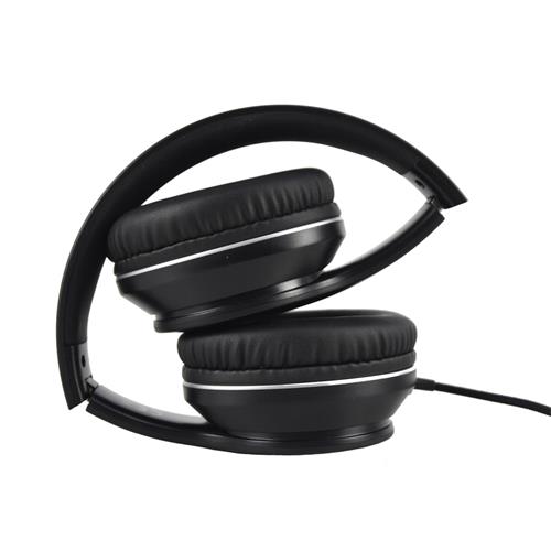 Auriculares ajustables altavoces 40mm HDJ 6500 PRO