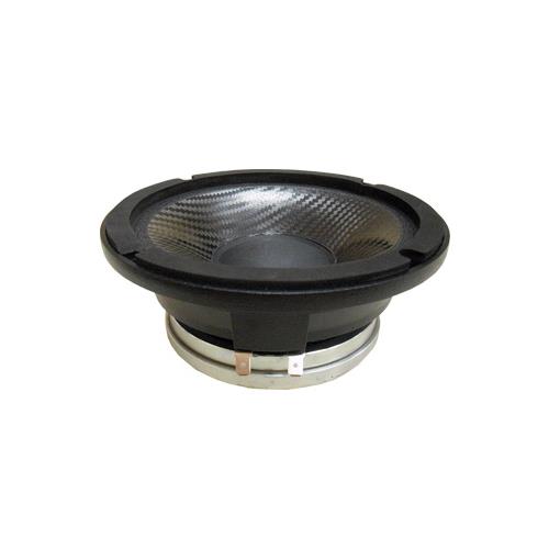 Altavoz de 6,5" para medias frecuencias 6MCF200Nd