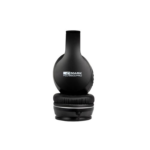 Auriculares ajustables altavoces 40mm HDJ 6500 PRO