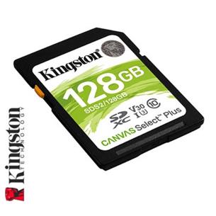 Memoria SD 128Gb HC-C10