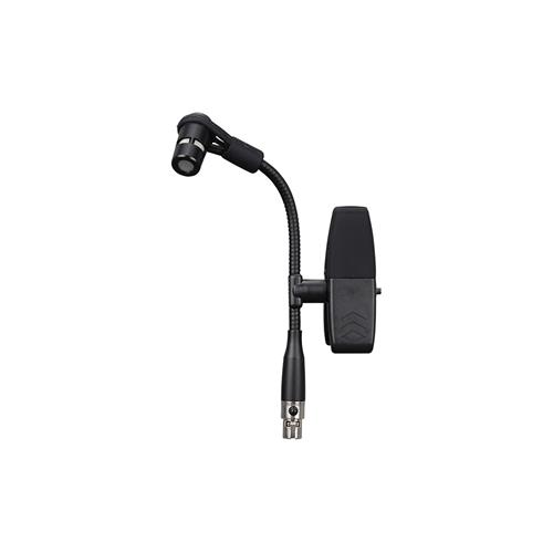 Sistema inalambrico UHF con micro para instrumento MW 750