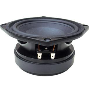 Altavoz de 6" para bajas medias frecuencias 6P200FE