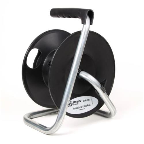 Portacables profesional diametro 230mm EVR-230 Portacables profesional diametro 230mm EVR-230