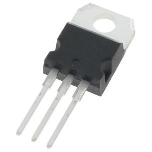 Triac BTB16-600B 600V 16A TO-220