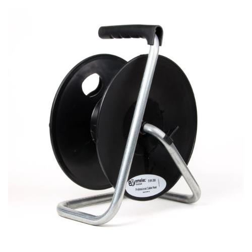 Portacables profesional diametro 285mm EVR-285 Portacables profesional diametro 285mm EVR-285