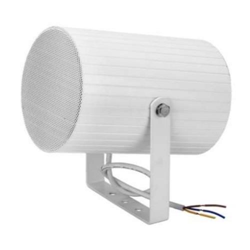 Proyector acustico bidireccion de aluminio IP66 PSB-206