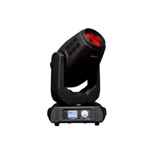 Pack cabeza movil 2 x BEAM 350 + Rack 2